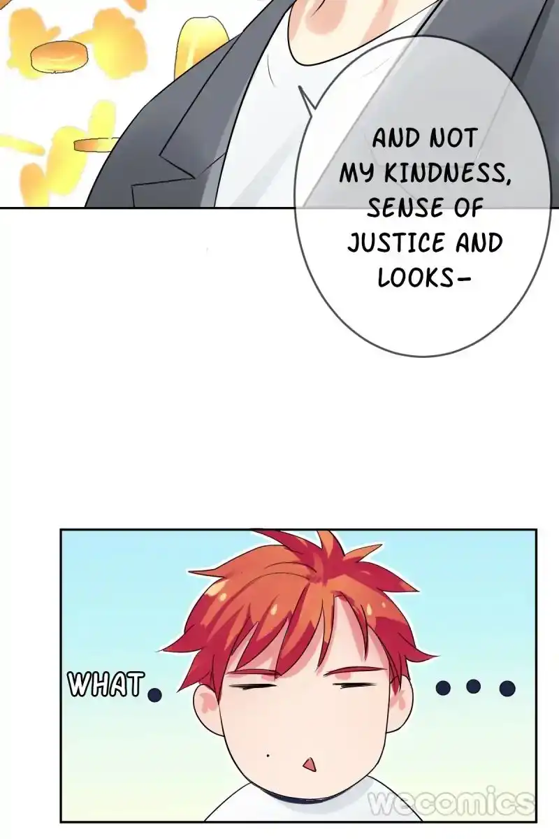 Legend Reboot Chapter 32 47